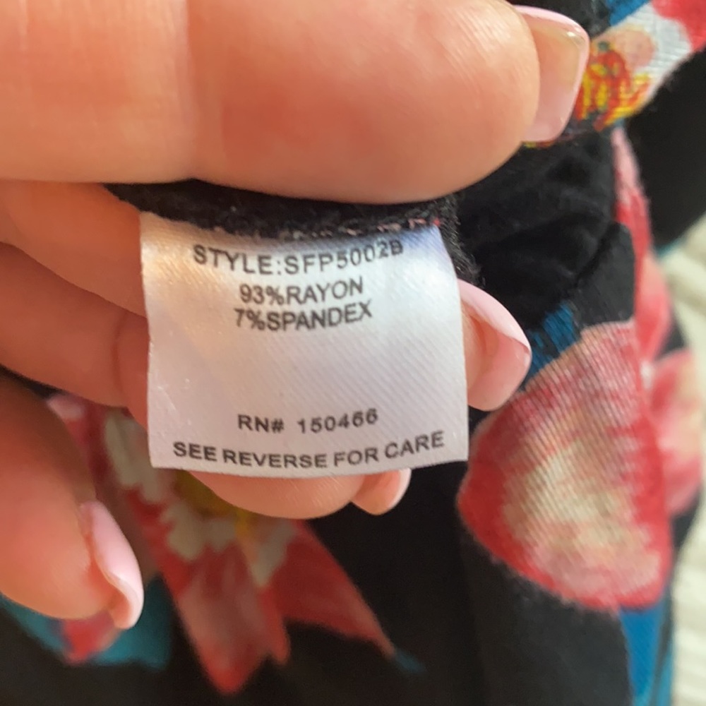 Romper - Picture 4 of 9